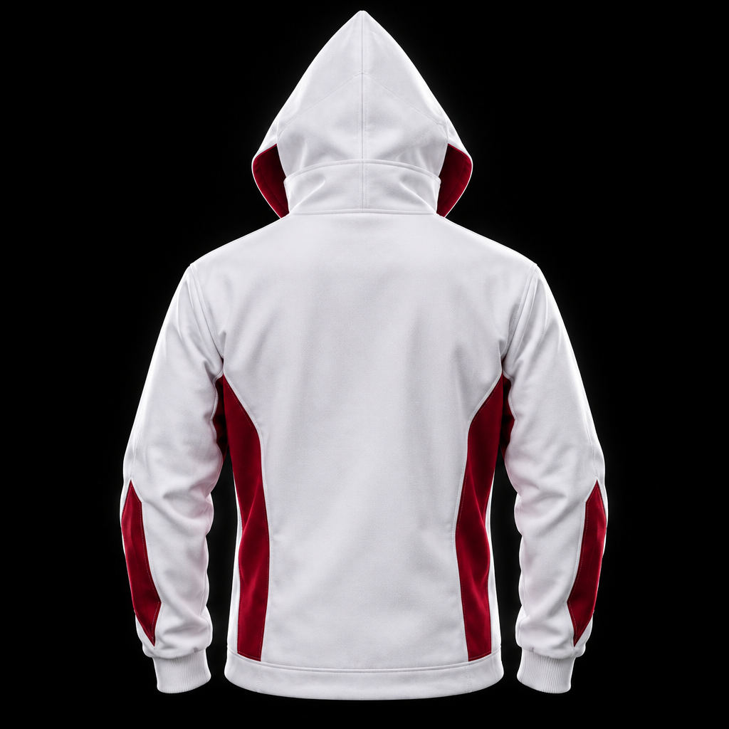 CreedHoodie™